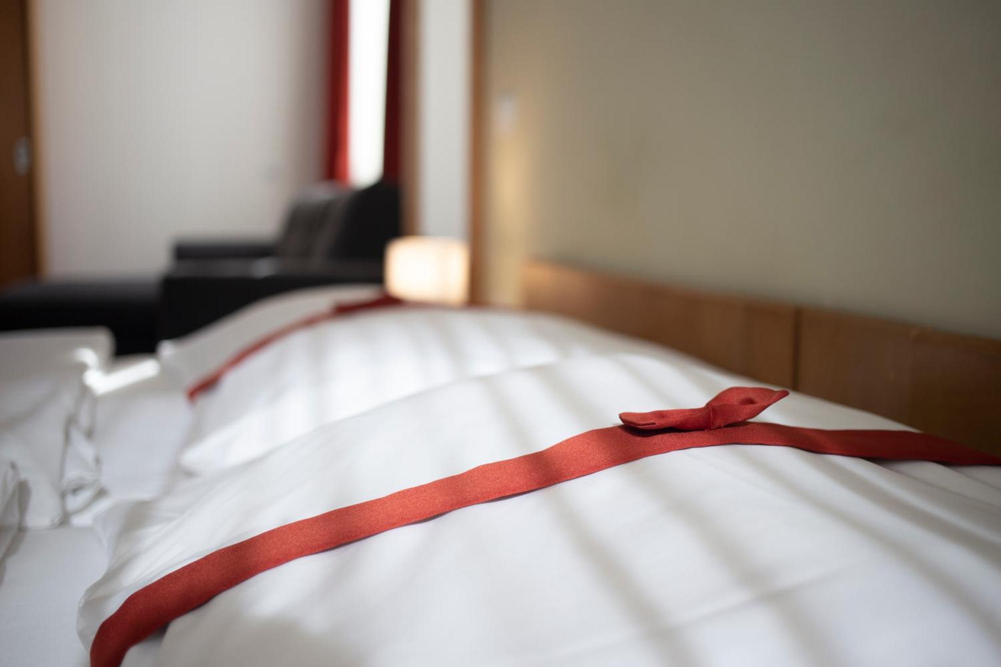 Fordan Hotel Πετς Εξωτερικό φωτογραφία