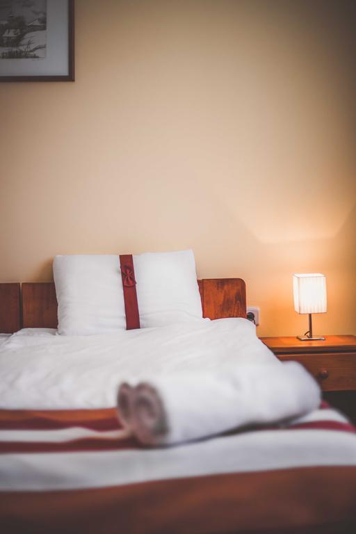 Fordan Hotel Πετς Εξωτερικό φωτογραφία