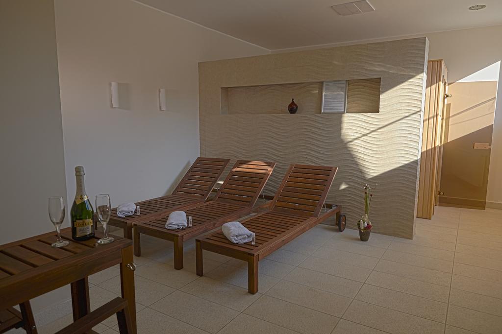 Fordan Hotel Πετς Εξωτερικό φωτογραφία